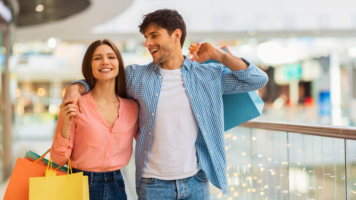 Descubrí los topes de gasto para hacer tus compras en Paraguay.