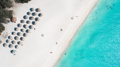 Aruba espera crecimiento del mercado chileno en 2023