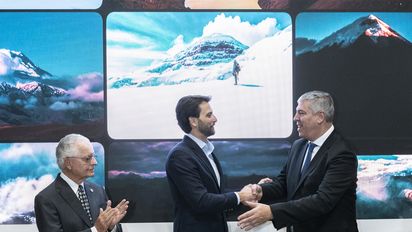 Fitur 2024 ya tiene país socio confirmado