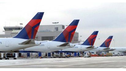 Delta: importante galardón a la excelencia en servicio