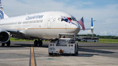 Copa Airlines inaugura nueva ruta que conecta Panamá con nuevo destino de Estados Unidos