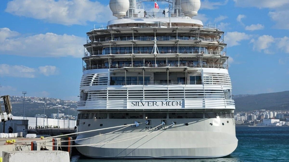 Inter Cruises comercializa la oferta de 40 navieras de todo el mundo. 