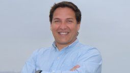 Fernando León, director comercial para Chile, Ecuador y Perú de HotelDO, compartió varias novedades con el mercado peruano, al tiempo que destacó los valores diferenciales de su servicio. 