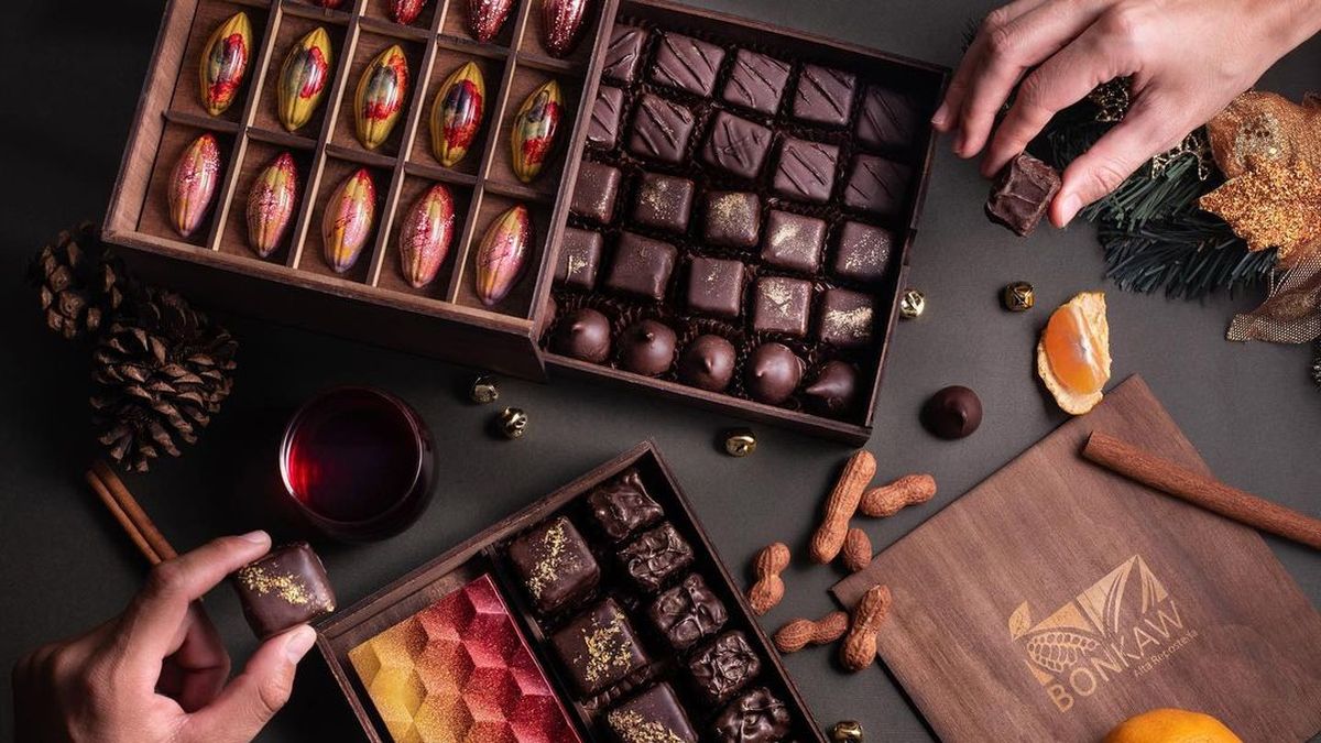 Adular Torrente Nueva Zelanda Guadalajara: conoce la icónica ruta del chocolate