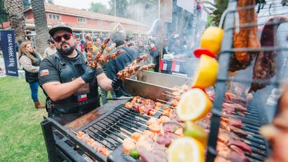 Cocina: ya comenzó la 
