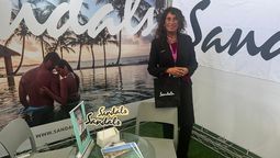 Joyce Grossman, BDM de Sandals.
