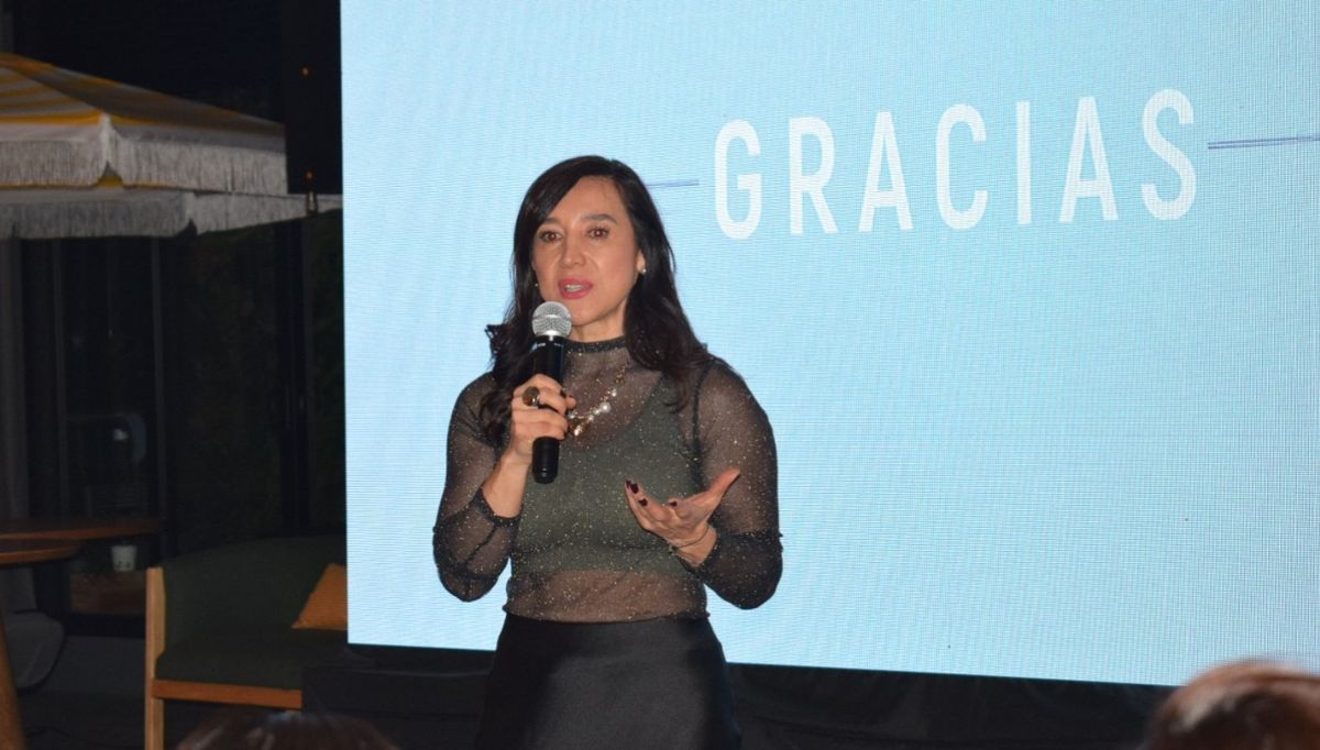 Eliana Daza, Decameron.