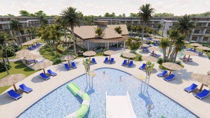 BAHIA PRINCIPE. Campaña con beneficiosas ofertas