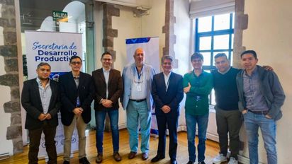 Quito Turismo fortalece acciones para enfrentar el toque de queda