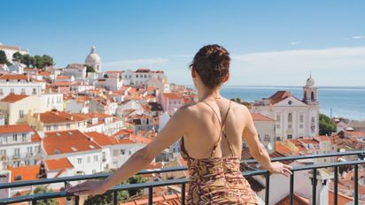 Explora Portugal en un solo viaje: historia, cultura y paisajes que te enamoran desde Lisboa hasta Oporto y Évora.