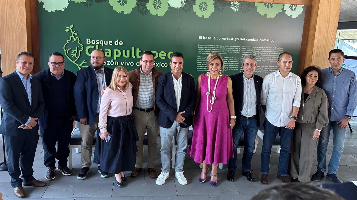 Sustainable & Social Tourism Summit 2026 se alista para su 10° edición en CDMX.