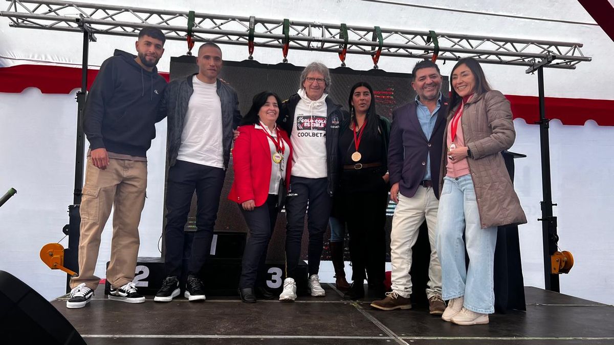 Evento corresponde al cierre una campaña que Assist Card realiza cada año junto a distribuidores y agentes de viajes de todo el país.