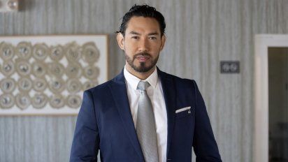 Leonel Reyes, director corporativo de RCD Hotels para Latinoamérica.