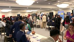 Los Ladevi Workshop en Quito y Guayaquil se celebrarán la segunda semana de septiembre.