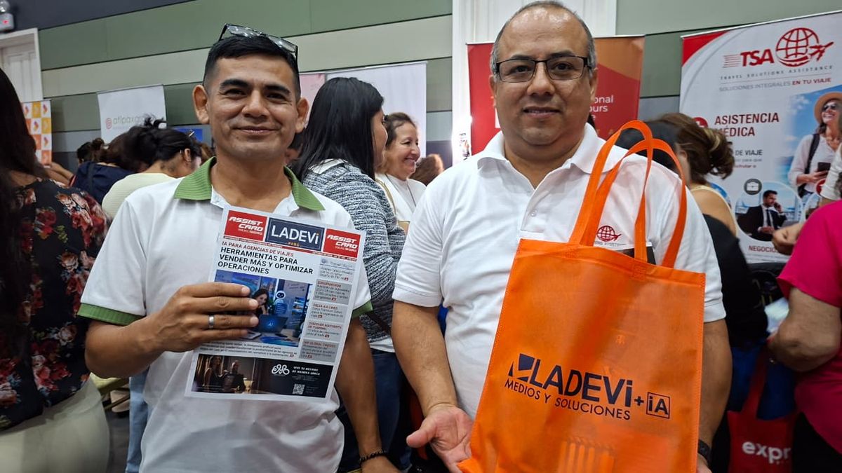 Agentes de viajes en la primera edición del Ladevi Workshop Trujillo. Agentes de viajes en la primera edición del Ladevi Workshop Trujillo.