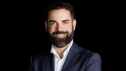 Bernat Vicens, CEO de FERGUS Group.