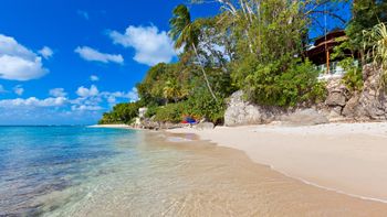 Barbados toma el protagonismo como el destino del mes de Copa Airlines, respaldado por un incremento en la conectividad aérea.