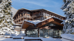 La cadena de hoteles Meliá abrirá su Affiliated by Meliá Pozza di Fassa a finales de año.
