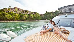 En Tailandia el lujo se descubre a través de experiencias exclusivas que combinan bienestar, gastronomía, privacidad y paisajes extraordinarios.