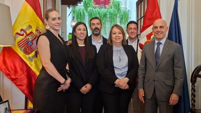 Level: sí será la nueva ruta Lima-Barcelona