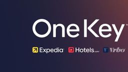 Con One Key, Expedia Group unificará el sistema de recompensas de Expedia, Hotels.com y Vrbo.