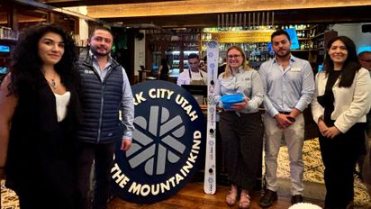 Utah: Park City resalta su oferta turística