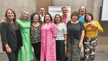 Equipo de Europamundo/Andes Reps.&nbsp;