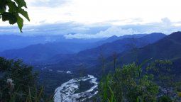 Unesco reconoció a Avireri-Vraem como Reserva de Biosfera