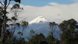 Anuncian mejora integral de Ruta Turística de los Volcanes.