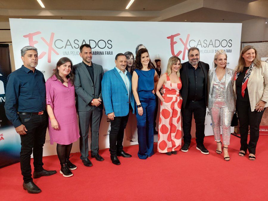 La Rioja se posiciona como un destino ideal para producciones cinematográficas, ya que cuenta con paisajes y locaciones únicos en el país y una firme decisión política de apoyar este tipo de emprendimientos.