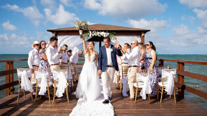 Impressive Resorts & Spas: una locación ideal para bodas de ensueño