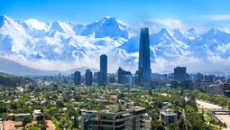 La guía ofrece las experiencias para turismo de incentivos en todo Chile. 