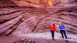 altText(¿Cuáles son los dos destinos de Argentina recomendados por TIME?)}