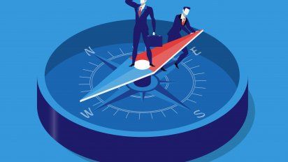 El sector privado turístico empieza a salir de la trinchera y busca una brújula para leer hacia dónde se encamina la reactivación turística en el post Covid