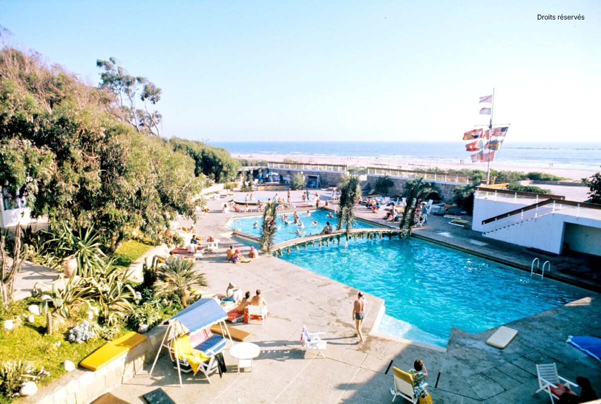 75 años de continua innovación en el rubro 