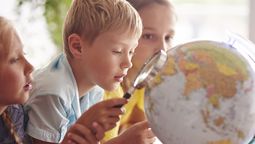 ¿Sabías qué? El turismo es uno de los principales actores del comercio internacional, y representa al mismo tiempo una de las principales fuentes de ingresos de numerosos países.