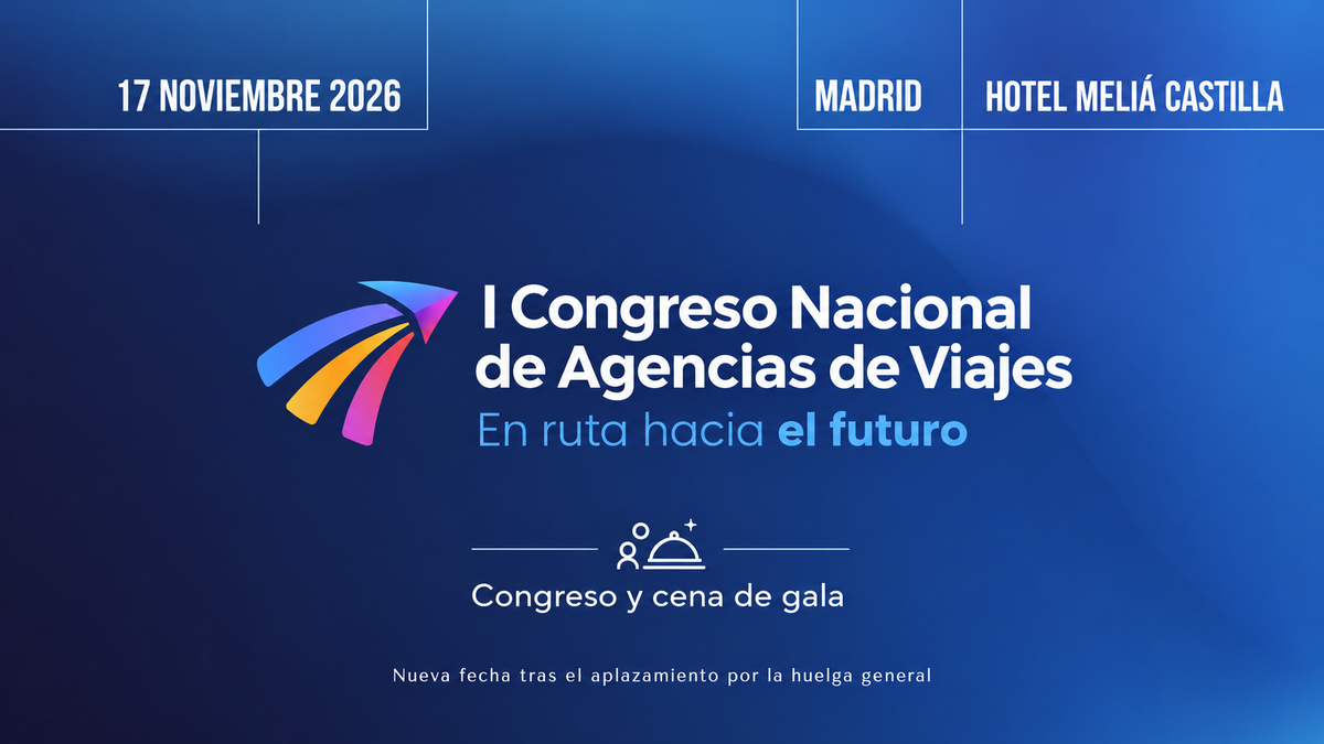 Congreso Nacional de Agencias de Viajes de CEAV.Congreso Nacional de Agencias de Viajes de CEAV.