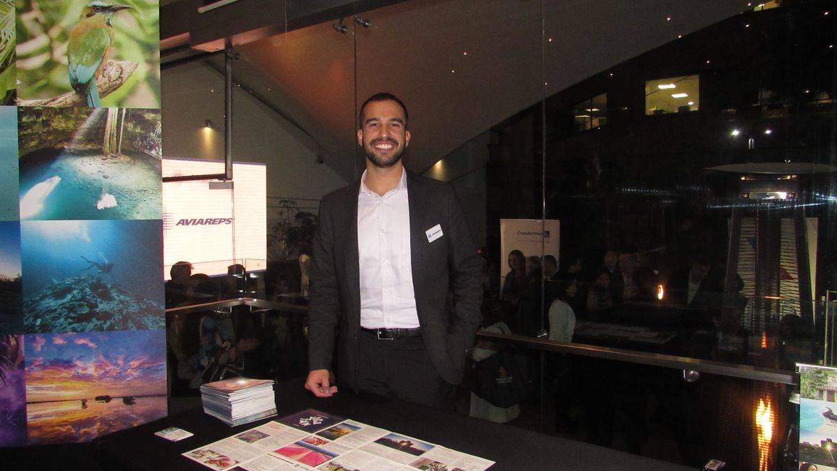 Destino Aviareps 2022.