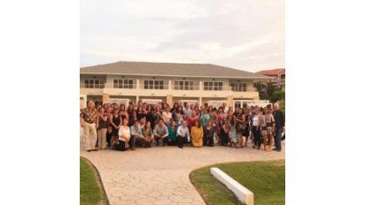 Cuba más vibrante que nunca