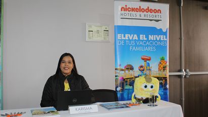 Carmen Ruiz, gerente de Ventas de Latinoamérica de Karisma Hotels and Resorts