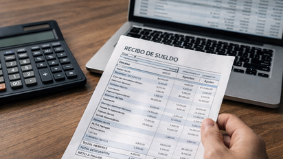 Reforma laboral en marcha: conocé los cambios en el recibo de sueldo que impactan en empresas y trabajadores.