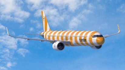 El máximo tribunal de la Unión Europea falló contra Cóndor