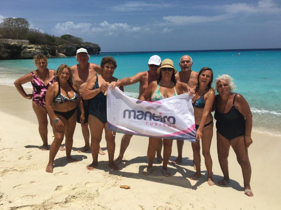 La agencia&nbsp;Manerio Turismo fue de vital importancia.