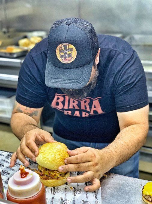 Apertura: La Birra Bar también desembarcará en Madrid antes de fin de año.