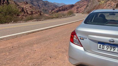 “Es un buen momento para que el alquiler de autos en Argentina tome la importancia que tiene en otros países.