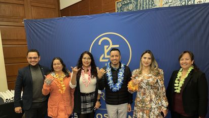 Mega Travel capacita sobre lo más atractivo de Hawái con Dream Vacation Builders.