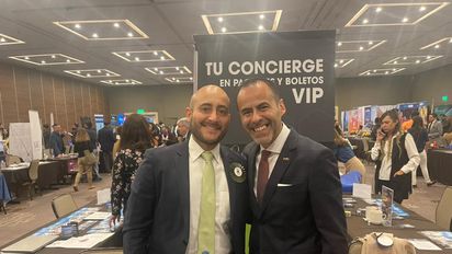 One2Travel Group: Juegos Olímpicos París 2024 y grandes eventos deportivos en todo el mundo
