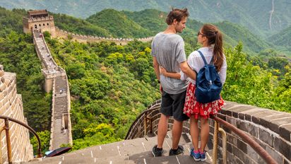 Vacaciones en Asia: una experiencia inolvidable entre las joyas de China