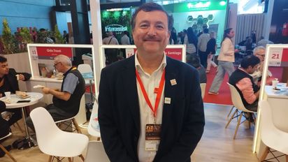 Ñuble promociona su diversidad turística en FIT