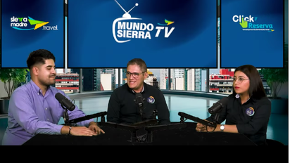 Sierra Madre: bloqueos, ventas especiales y diferenciadores